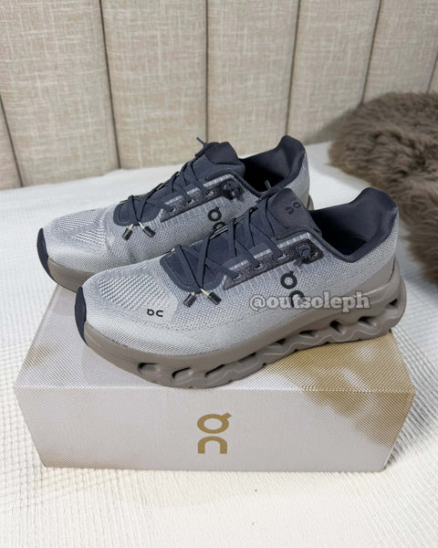 Cloudtilt 'Eclipse  Cinder Grey' For Men & Women