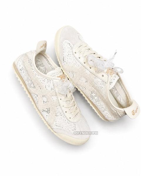 Mexico 66 NM Lace Knit 'Warm Ivory' For Women
