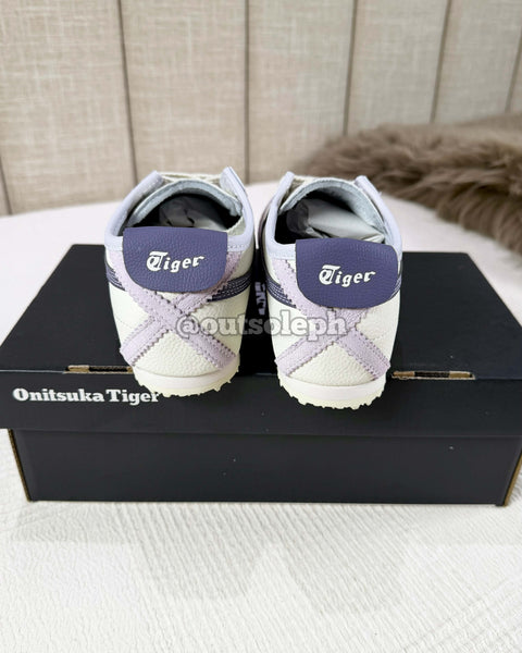 Mexico 66 'White Purple' For Women