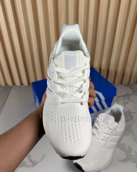 Ultraboost 4.0 'White' For Men & Women
