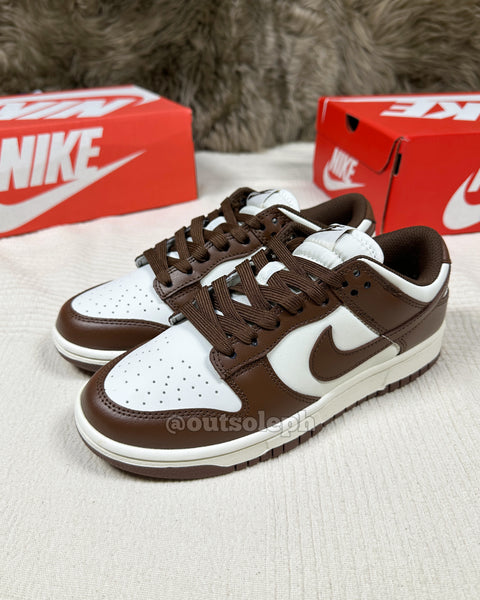 Dunk Low 'Cacao' For Men & Women