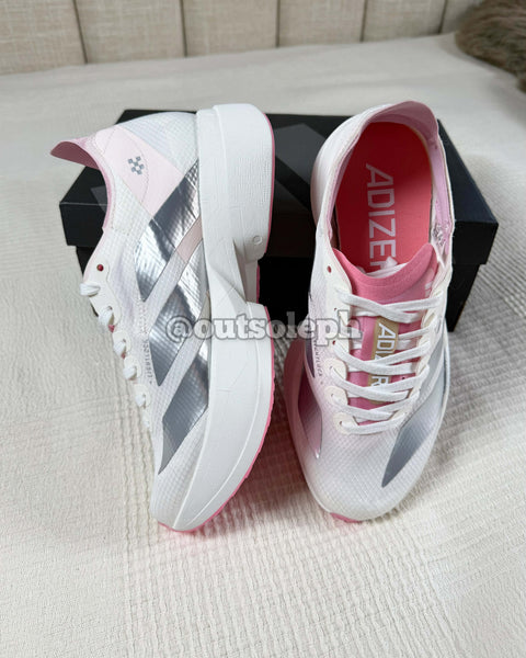 Adizero Adios Pro 'Tokyo Marathon Cherry Blossom' For Women