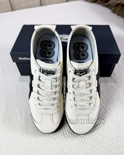 Mexico 66 'Cream Black Gold' For Men & Women