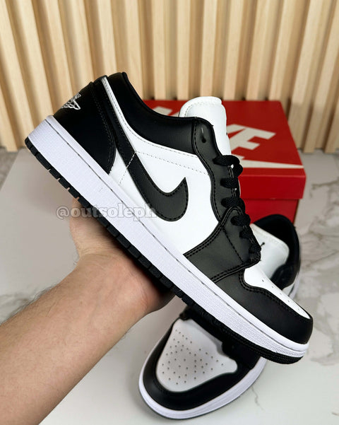 J1 Low 'Panda' For Men & Women