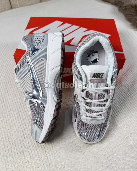 Vomero 5 'Metallic Silver Purple' For Women