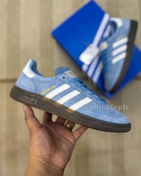 Spezial 'Light Blue' For Men & Women
