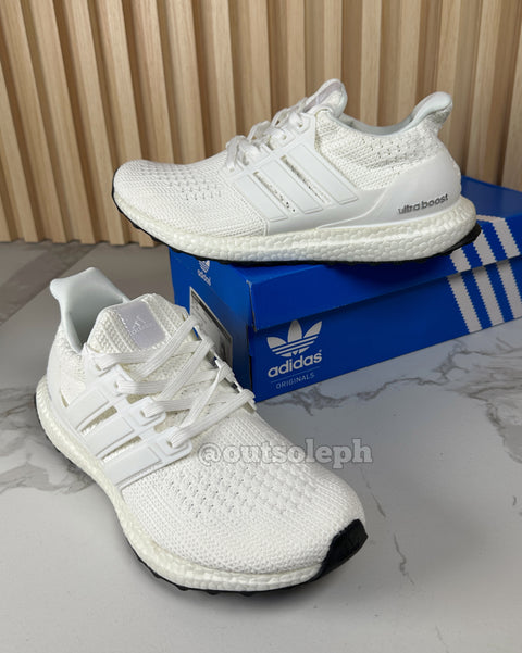 Ultraboost 4.0 'White' For Men & Women