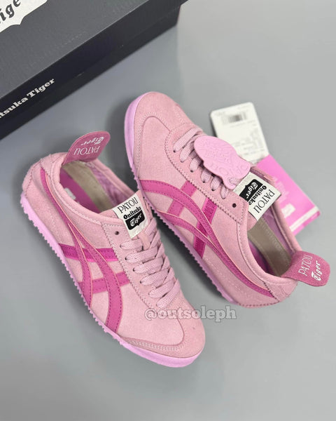 Mexico 66 X Patou 'Pink' For Women