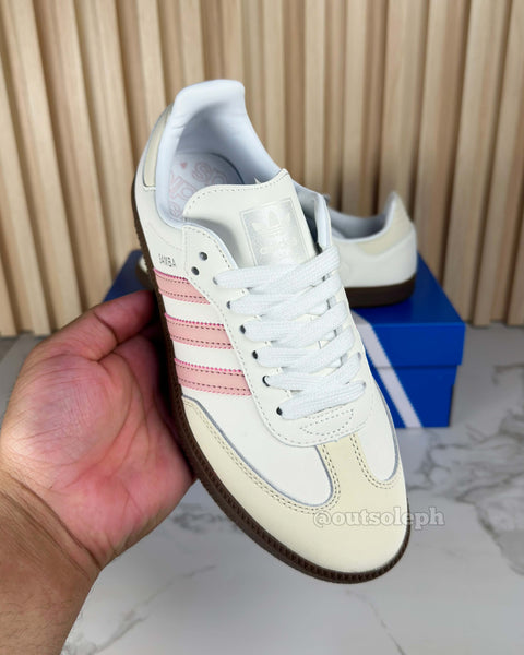 Samba 'Wonder Quartz' For Women
