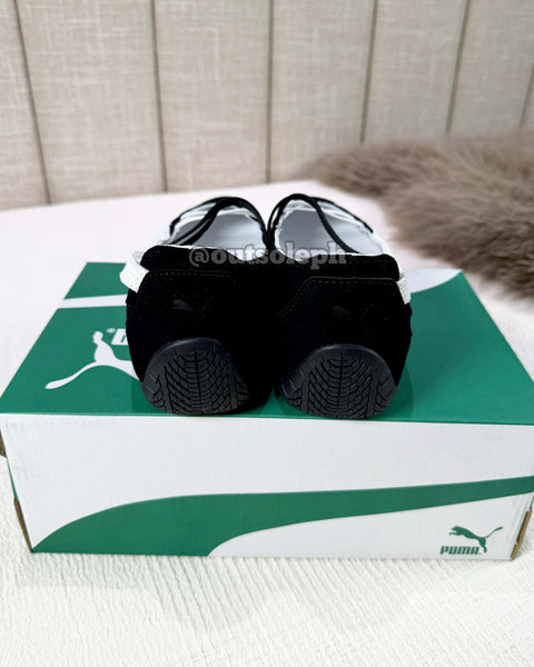 Speed Ballet 'Black White' For Women