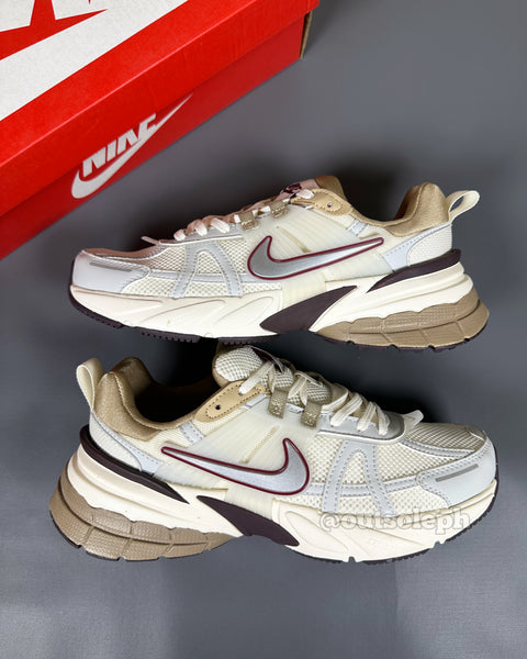 V2K 'Light Orewood Brown' For Men & Women