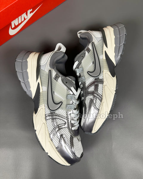 V2K 'Pure Platinum Wolf Grey' For Men & Women