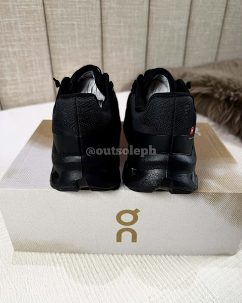 Cloudtilt 'Black' For Men & Women