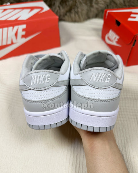 Dunk Low 'Grey Fog' For Men & Women