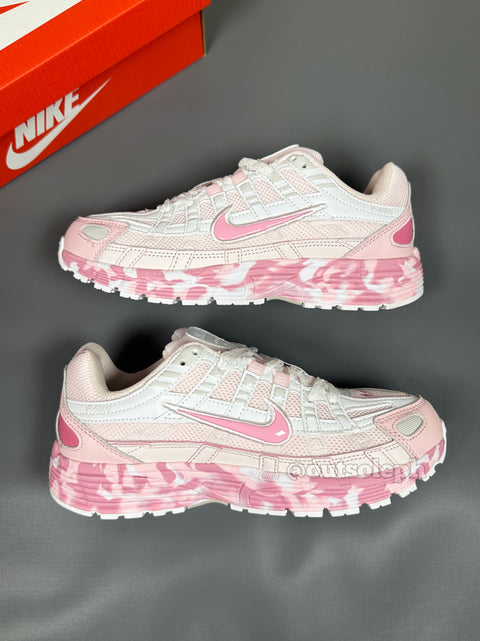 P6000 'Sakura Pink' For Women