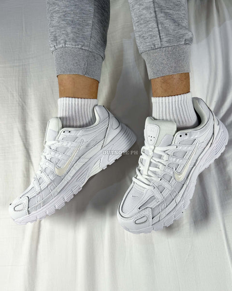 P6000 'White' For Men