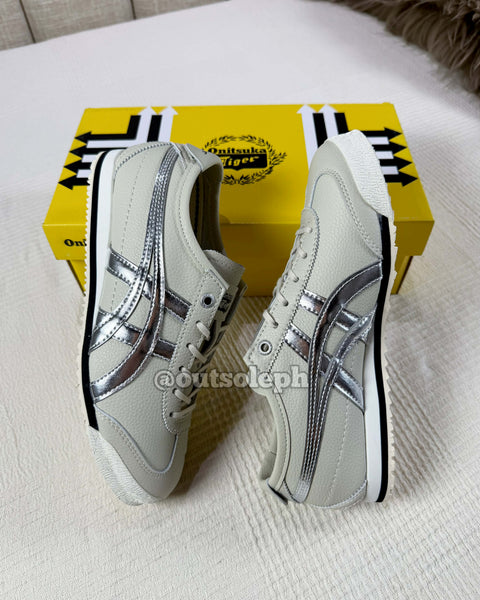 Mexico 66 SD 'Birch Silver' For Men & Women