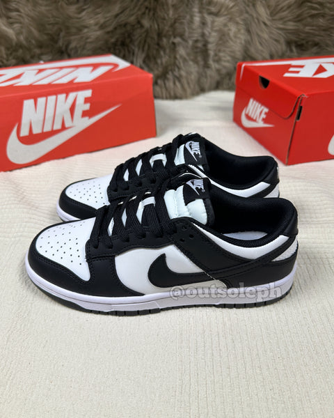 Dunk Low 'Panda' For Men & Women