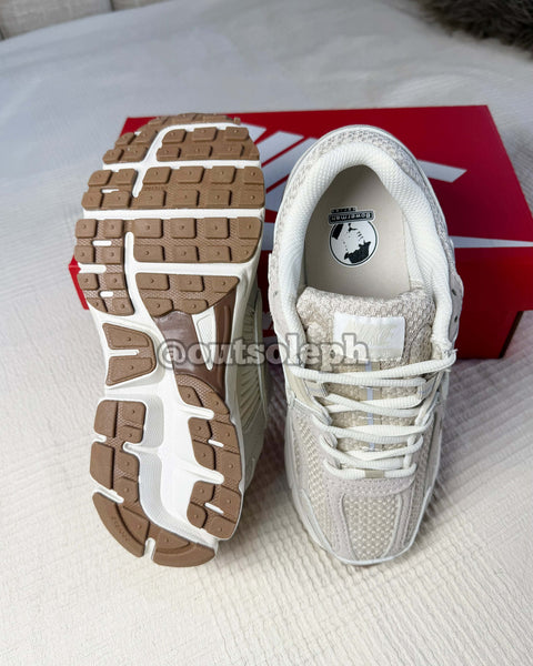 Vomero 5 'Light Orewood Brown' For Women
