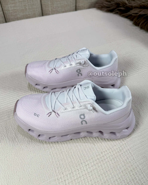 Cloudtilt 'Ivory Orchid' ForWomen
