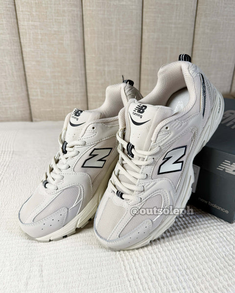 NB530 'Ivory White'  For Men & Women