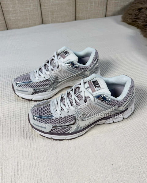 Vomero 5 'Metallic Silver Purple' For Women