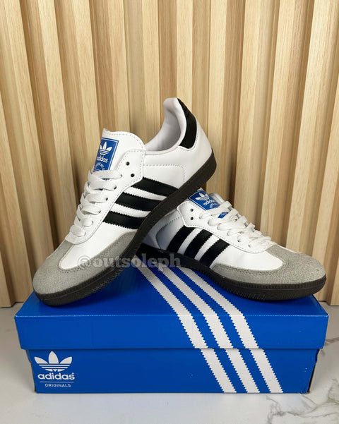 Samba 'OG White' For Men & Women