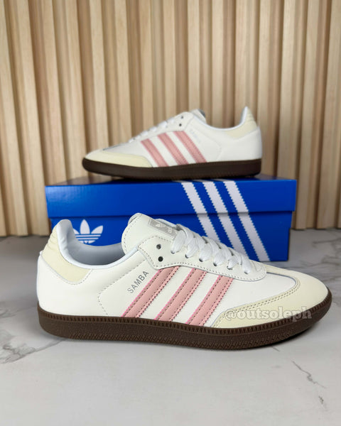 Samba 'Wonder Quartz' For Women