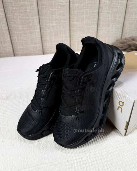 Cloudtilt 'Black' For Men & Women
