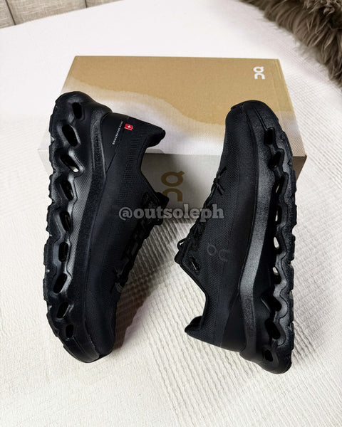 Cloudtilt 'Black' For Men & Women