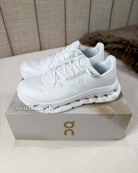 Cloudtilt 'White' For Men & Women