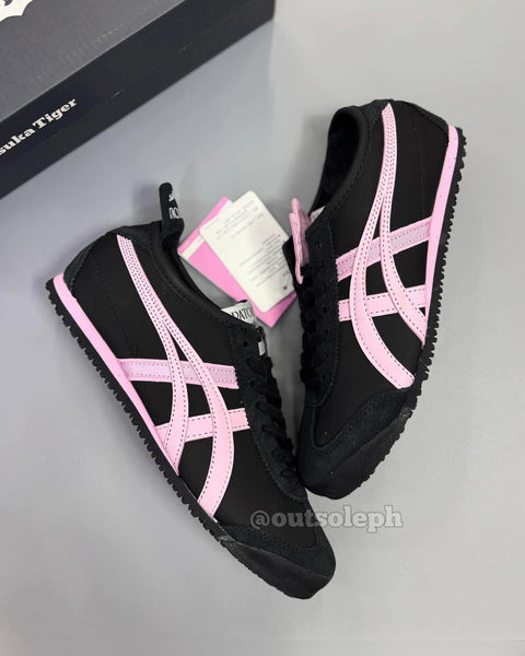 Mexico 66 X Patou 'Black Pink' For Women