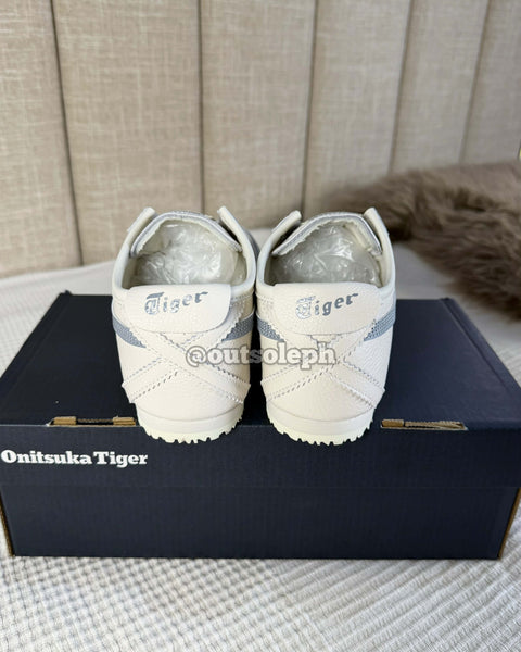 Mexico 66 Slip On 'White Grey' For Men & Women