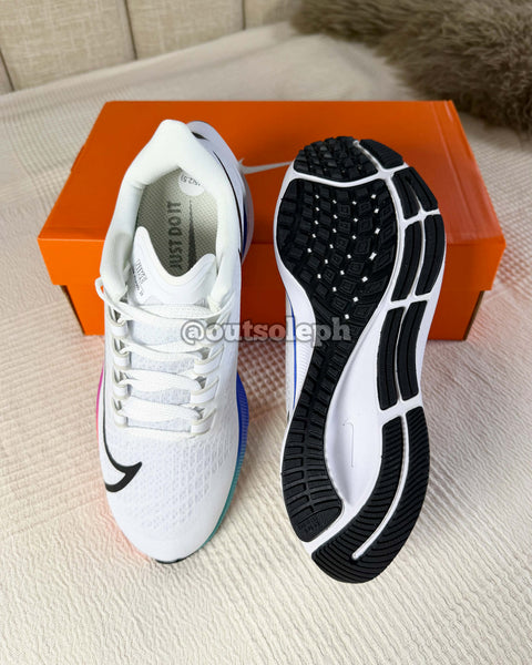 Pegasus 37 'Multi Color' For Men & Women