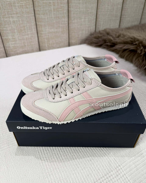 Mexico 66 'Oatmeal Ginger Peach' For Women