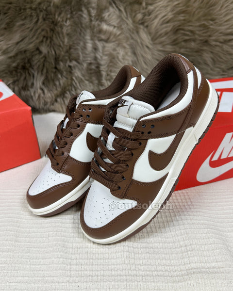 Dunk Low 'Cacao' For Men & Women