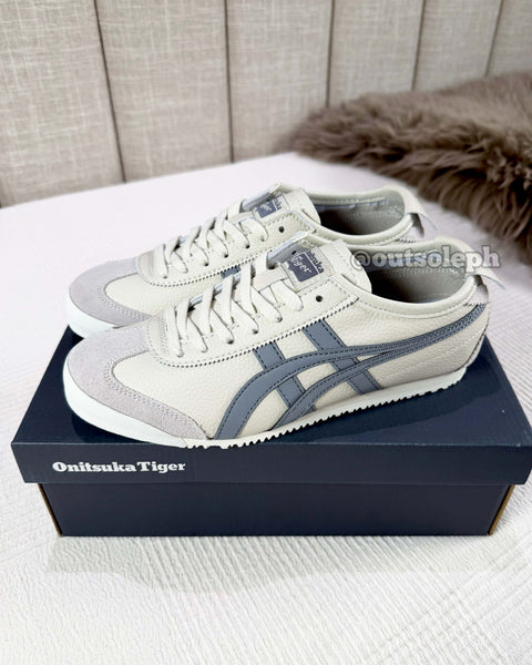 Mexico 66 'White Grey' For Men & Women