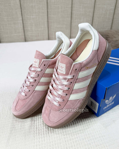 Spezial 'Pink' For Women