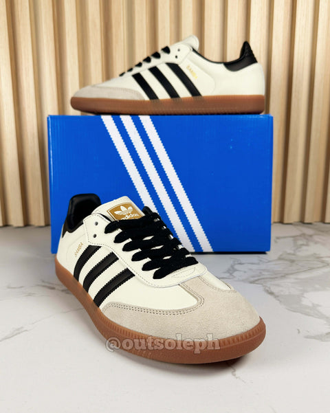 Samba 'Cream White Sand Strata For Men & Women