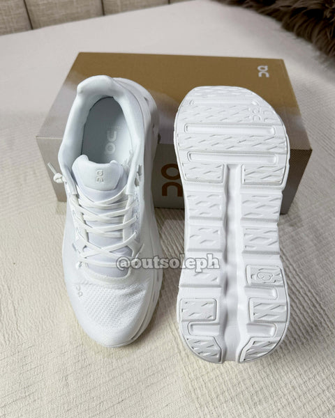 Cloudtilt 'White' For Men & Women