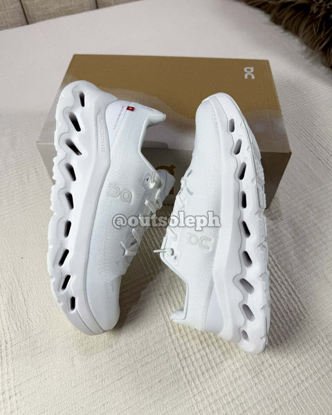 Cloudtilt 'White' For Men & Women