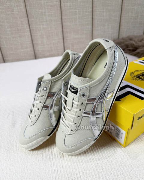 Mexico 66 SD 'Birch Silver' For Men & Women