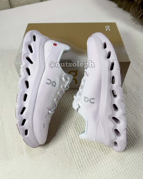Cloudtilt 'Ivory Orchid' ForWomen