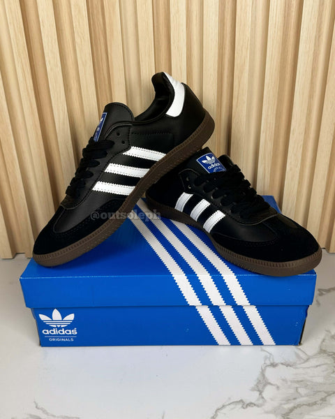 Samba 'OG Black' For Men & Women