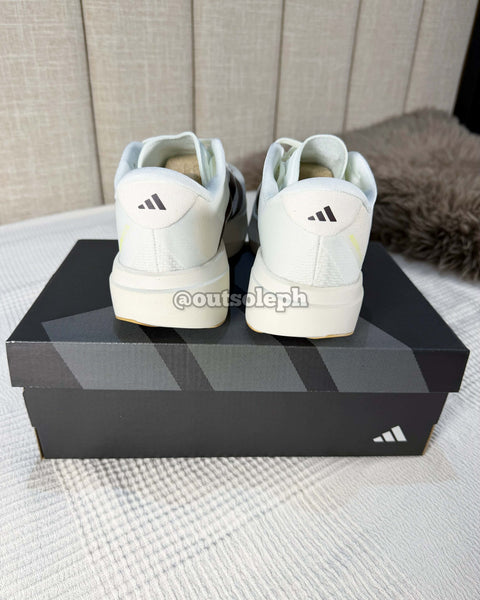 Adizero Evo SL 'White Shadow Brown' For Men & Women