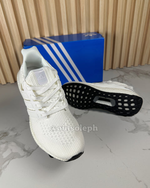 Ultraboost 4.0 'White' For Men & Women