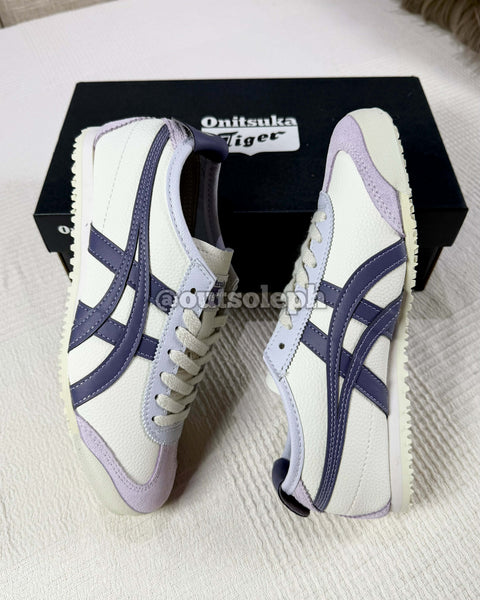 Mexico 66 'White Purple' For Women