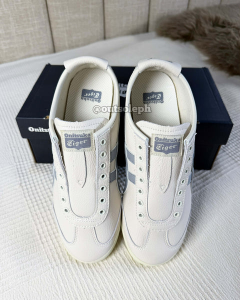 Mexico 66 Slip On 'White Grey' For Men & Women