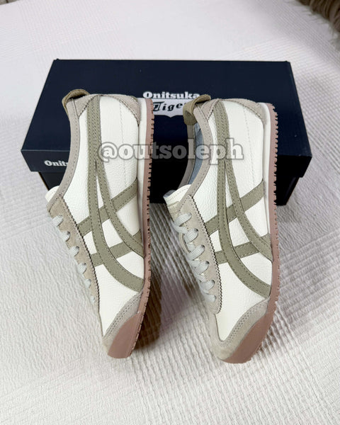 Mexico 66 'Cream Beige Olive' For Men & Women