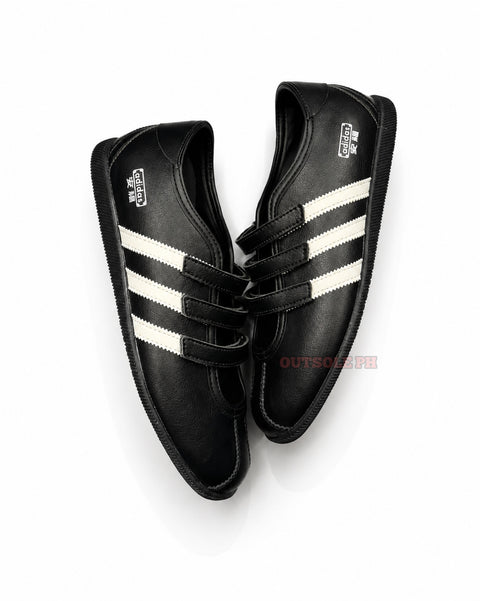 Anfu Mary Jane 'Core Black White' For Women